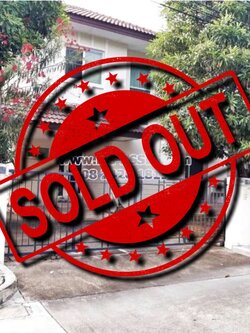 ขายและเช่า บ้านเดี่ยว ย่าน คู้บอน จตุโชติ วัชรพล : เดอะ เซนโทร รามอินทรา : 2 ชั้น 56.9 ตารางวา