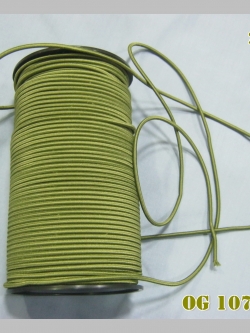 EDS เชือก ชายเสื้อM65