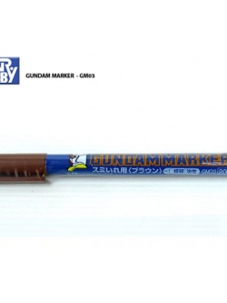 ปากกาตัดเส้น GM03