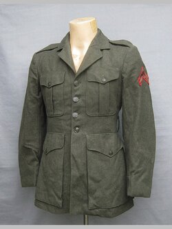 เสื้อทหาร USMC