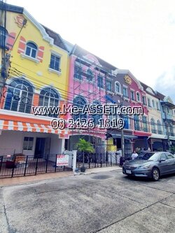 ขายทาวน์โฮมใกล้รถไฟฟ้า โซนอ่อนนุช พระโขนง เชื่อมสุขุมวิท พัฒนาการ ใกล้รถไฟฟ้าสายสีเหลืองศรีนครินทร์38 พาราไดซพาร์ค เดินทางสะดวกสวนหลวง ศรีนครินทร์ : มบ.บ้านกลางเมืองลูเซิร์น สุขุมวิท อ่อนนุช46 : 3 ชั้น 20.3 ตร.วา