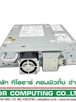 HP C0H28A [TorCompTH ขาย จำหน่าย ราคา] HP C0H28A HP LTO6 FC HH 8Gb/s MSL Tape Drive