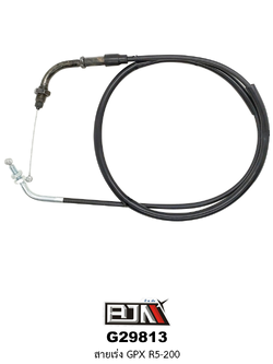 G29813 สายเร่ง GPX CR5-200
