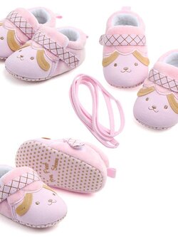 รองเท้าหัดเดิน