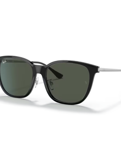 แว่นกันแดด Ray-Ban RB4333D 629271 S.55