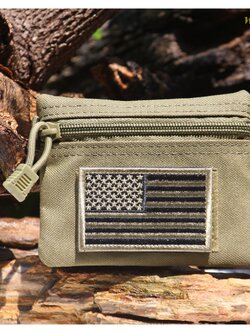 กระเป๋าใส่อุปกรณ์ทางทหาร