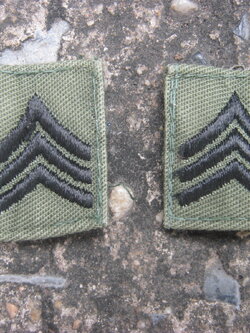 ยศทหารบกสหรัฐ