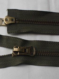 ซิปสำหรับซ่อม