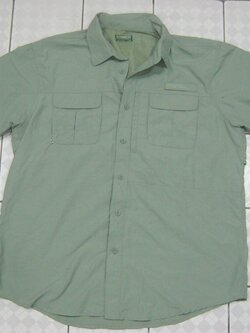 เสื้อเดินป่า TK5