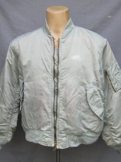 เสื้อ MA1 งานเอกชน ผลิตญีปุ่น