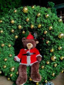 รวบรวมสินค้าคริสต์มาสในปีนี้2024?.