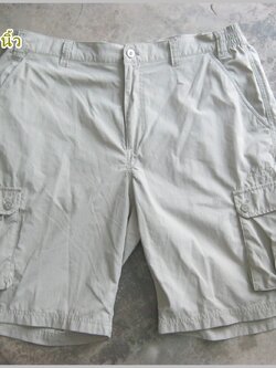 ขายแล้ว กางเกง ผ้าแห้งเร็วขาสั้น