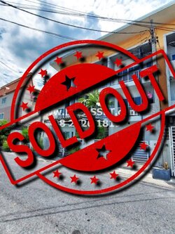 ขายทาวน์โฮม ย่าน วังหิน นวมินทร์ รามอินทรา : ถ.ลาดปลาเค้า 72 แยก 2 : 3 ชั้น 19.7 ตารางวา