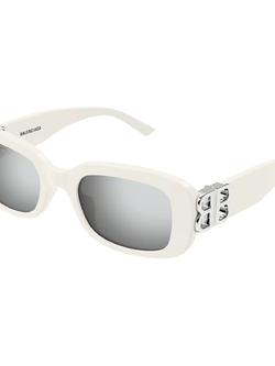 แว่นกันแดด Balenciaga BB0310SK 003