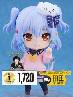 (พรีออเดอร์) Nendoroid Inuyama Tamaki (ชำระเต็มจัดส่งฟรี Ems)