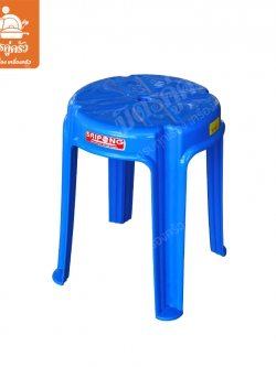 เก้าอี้กลมสูง No.C-19 A (SP)