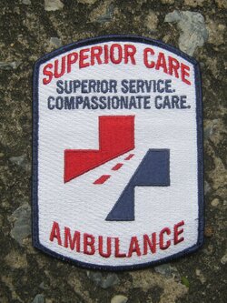 อาร์ม หน่วยแพทย์ เครื่อนที่ สหรัฐ