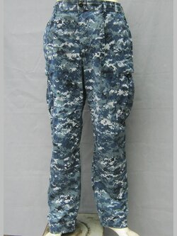 ขายแล้ว กางเกงทหารเรือ USN