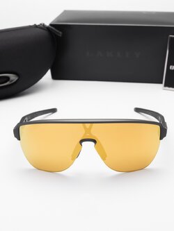 แว่นกันแดด Oakley Corridor(A) OO9248A-03 Matte Carbon