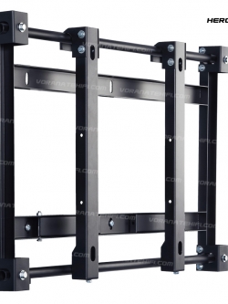 Hercules ขาแขวนทีวี 65 - 85 inch LED TV Tilt-up or 46 - 55 inch Monitors Video Wall Mount Bracket