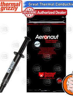 [CoolBlasterThai] Thermal Grizzly Aeronaut 3.9g.Thermal compound