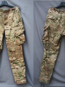 ขายแล้ว กางเกงทหารสหรัฐ Program Executive Office Soldier