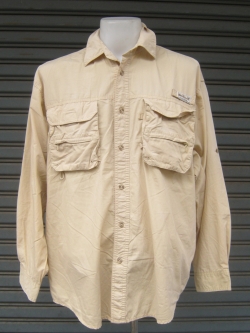 ขายแล้ว เสื้อเดินป่าผ้าแห้งเร็ว TK228