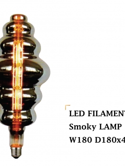 หลอดไฟ W180