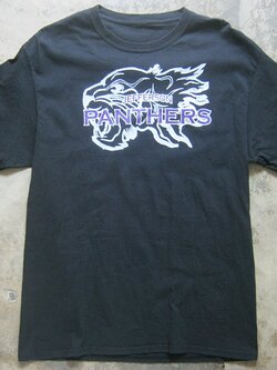 เสื้อยืด USA