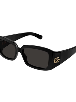 แว่นกันแดด Gucci GG1403SK 001