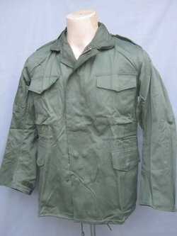 M65 Royal Thai Army ช่วงยุทธการร่มเกล้า