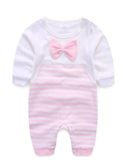 เสื้อผ้าเด็กอ่อน เด็กแรกเกิด