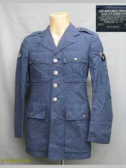 สูททหารอากาศ สหรัฐ