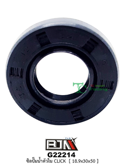 G22214 ซิลปั้มน้ำตัวใน CLICK [ 12 x 24 x 5 ]