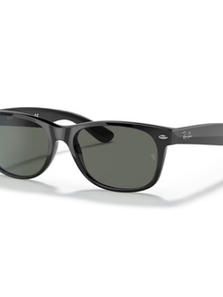 RAYBAN-RB2132-F 901 S.58 New wayfarer