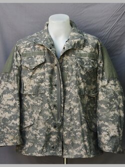 M65 ACU Medium short