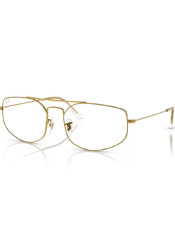 กรอบสายตา Ray Ban RB6545 3086 58