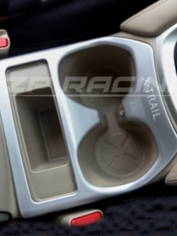 ครอบที่วางแก้ว XTRAIL รุ่น 2WD