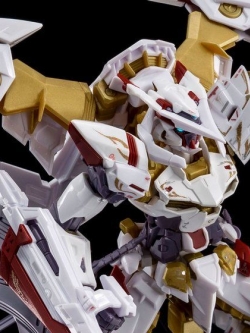 RG 1/144 GUNDAM ASTRAY GOLD FRAME AMATSU HANA