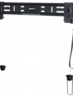 LPSRFS400 ขาแขวนทีวี Ultra Slim LED TV 32 - 50 นิ้ว