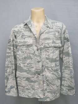 เสื้อทหารอากาสสหรัฐ เสืออากาศ