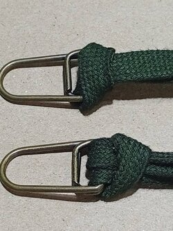 ขายแล้ว หางซิปโลหะ