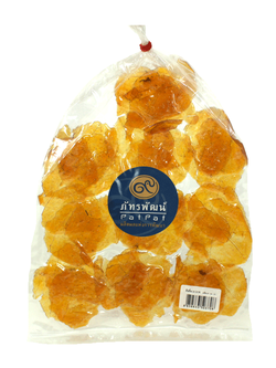 ส้มลิ้ม (มะม่วงกวนแบบแผ่น)