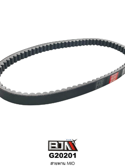 G20201 สายพานMIO ใช้ได้ทุกซีซี