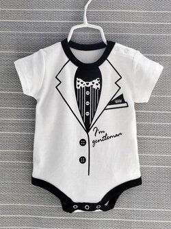 เสื้อผ้าเด็กอ่อน เด็กแรกเกิด