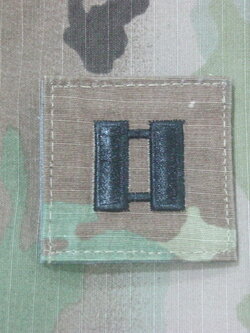 ยศ ทหารสหรัฐ