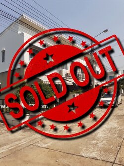 ขายทาวน์โฮม ม.เดอะพลีโน่ (เอกชัย-บางบอน) ถ.กาญจนาภิเษก แขวงบางบอน เขตบางบอน กรุงเทพ ห้องมุม / พื้นที่ 2 ชั้น 30.4 ตารางวา