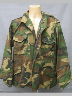 M65 แฟชั่นทหาร ลายพราง