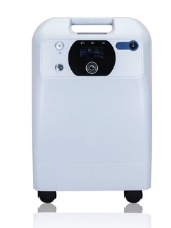 เครื่องผลิตออกซิเจน 6 ลิตร Canta รุ่น VH5-N รุ่นเสียงดัง