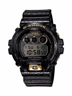 นาฬิกา CASIO G-Shock DW-6900CR-1DR limited model